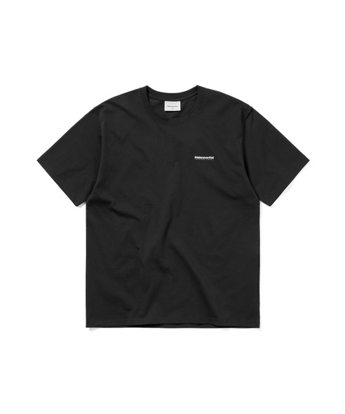 thisisneverthat(ディスイズネバーザット)の「INTL. Logo Tee(Tシャツ/カットソー・メンズ・ブラウン/ホワイト/ダークグレー/ブラック・L/M/S/XL)」の10枚目の写真