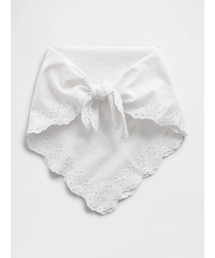 GAP | アイレット バンダナスカーフ(バンダナ/スカーフ)