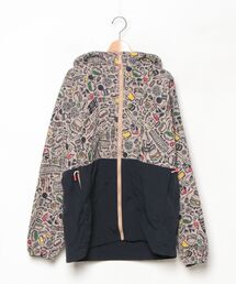 CHUMS（チャムス）の「ナイロンブルゾン（ナイロンジャケット）」