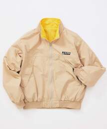 ALTUS（アルタス）の「ALTUS MOUNTAIN GEAR / アルタス 別注 リバーシブル シェルド ジャケット（その他アウター）」