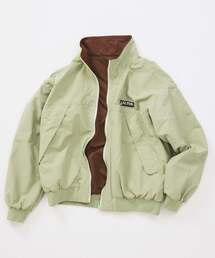 ALTUS（アルタス）の「ALTUS MOUNTAIN GEAR / アルタス 別注 リバーシブル シェルド ジャケット（その他アウター）」