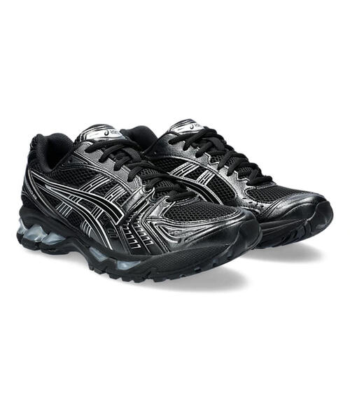 ASICS（アシックス）の「ASICS/アシックス/GEL-KAYANO 14/1203A019-006（スニーカー・メンズ・ブラック・23.0cm/24.0cm/24.5cm/25.0cm/25.5cm/26.0cm/26.5cm/27.0cm/27.5cm/28.0cm/23.5cm）」の9枚目の写真
