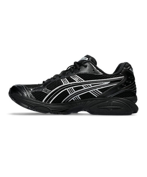 ASICS（アシックス）の「ASICS/アシックス/GEL-KAYANO 14/1203A019-006（スニーカー・メンズ・ブラック・23.0cm/24.0cm/24.5cm/25.0cm/25.5cm/26.0cm/26.5cm/27.0cm/27.5cm/28.0cm/23.5cm）」の11枚目の写真