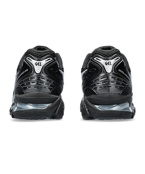 ASICS（アシックス）の「ASICS/アシックス/GEL-KAYANO 14/1203A019-006（スニーカー・メンズ・ブラック・23.0cm/24.0cm/24.5cm/25.0cm/25.5cm/26.0cm/26.5cm/27.0cm/27.5cm/28.0cm/23.5cm）」の14枚目の写真
