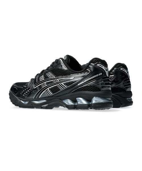 ASICS（アシックス）の「ASICS/アシックス/GEL-KAYANO 14/1203A019-006（スニーカー・メンズ・ブラック・23.0cm/24.0cm/24.5cm/25.0cm/25.5cm/26.0cm/26.5cm/27.0cm/27.5cm/28.0cm/23.5cm）」の7枚目の写真