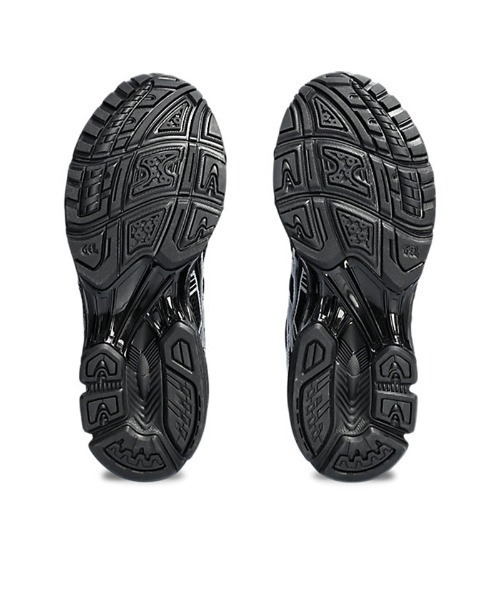 ASICS（アシックス）の「ASICS/アシックス/GEL-KAYANO 14/1203A019-006（スニーカー・メンズ・ブラック・23.0cm/24.0cm/24.5cm/25.0cm/25.5cm/26.0cm/26.5cm/27.0cm/27.5cm/28.0cm/23.5cm）」の5枚目の写真