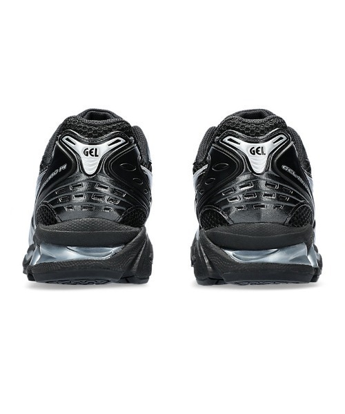 ASICS（アシックス）の「ASICS/アシックス/GEL-KAYANO 14/1203A019-006（スニーカー・メンズ・ブラック・23.0cm/24.0cm/24.5cm/25.0cm/25.5cm/26.0cm/26.5cm/27.0cm/27.5cm/28.0cm/23.5cm）」の6枚目の写真