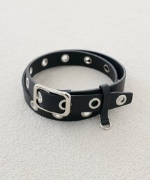 【Enlude】アイレットベルト