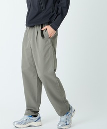 MARMOT | 【WEB先行予約】[Marmot/マーモット] 別注 Dot Air ワンポイント刺繍ロゴ タックパンツ (セットアップ可)(その他パンツ)