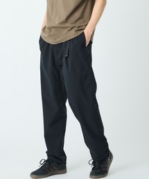 Marmot（マーモット）の「[Marmot マーモット] 別注 Dot Air ワンポイント刺繍ロゴ タックパンツ (セットアップ可)（その他パンツ）」