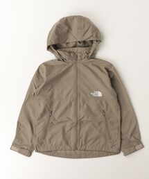 キッズのナイロンジャケット（イエロー/黄色系）ファッション通販
