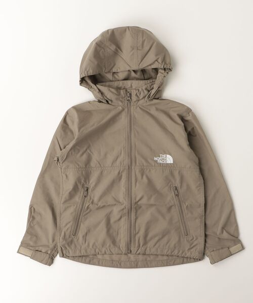 ザ ノース フェイス THE NORTH FACE Compact Jacket コンパクト