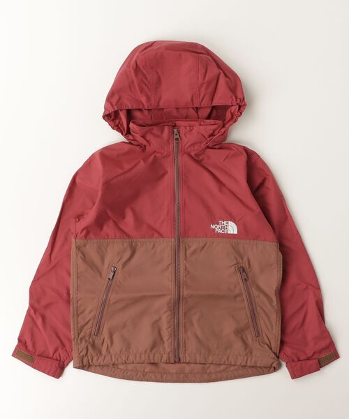 ザ ノース フェイス THE NORTH FACE Compact Jacket コンパクト