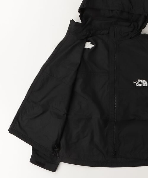セール】ザ ノース フェイス THE NORTH FACE Compact Jacket