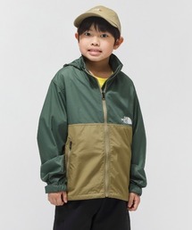 THE NORTH FACE｜ザノースフェイス（キッズ）のナイロンジャケット通販