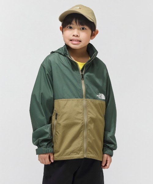 セール】ザ ノース フェイス THE NORTH FACE Compact Jacket