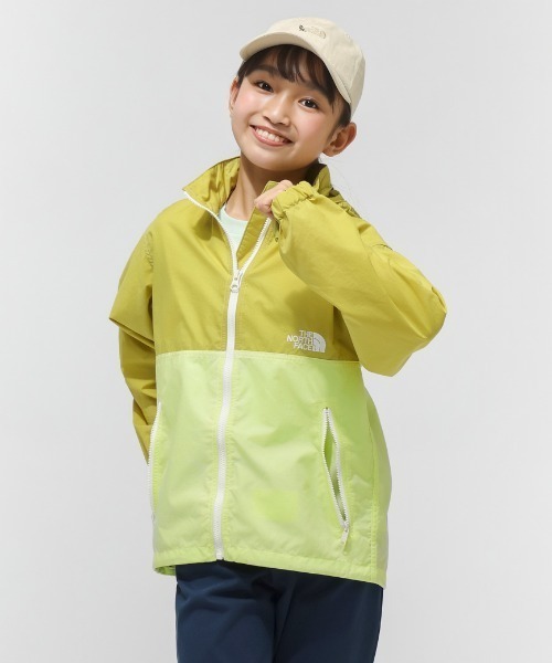 セール】ザ ノース フェイス THE NORTH FACE Compact Jacket