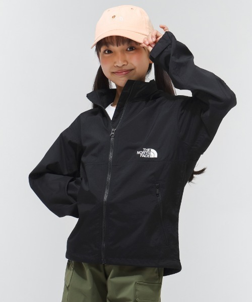 セール】ザ ノース フェイス THE NORTH FACE Compact Jacket
