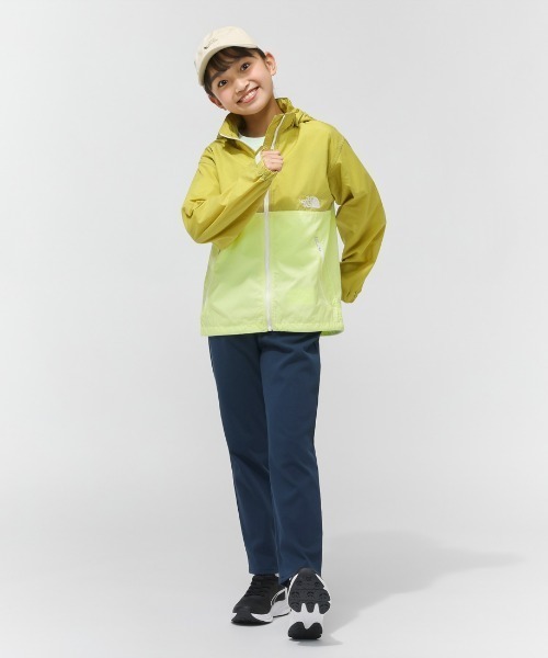セール】ザ ノース フェイス THE NORTH FACE Compact Jacket