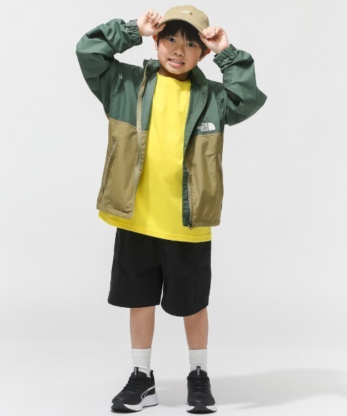 THE NORTH FACE/ノースフェイス COMPACT ジャケットNo.2 THE NORTH FACE（ザ ノースフェイス） ノースフェイス NP12652 Kronos