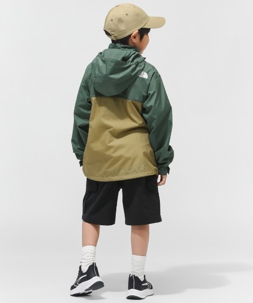 セール】ザ ノース フェイス THE NORTH FACE Compact Jacket