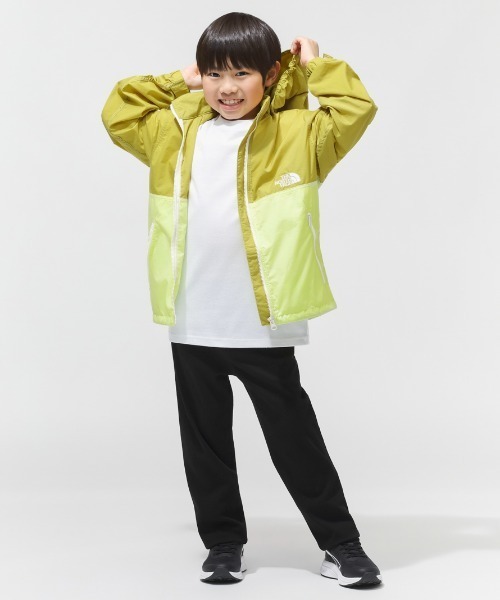 セール】ザ ノース フェイス THE NORTH FACE Compact Jacket