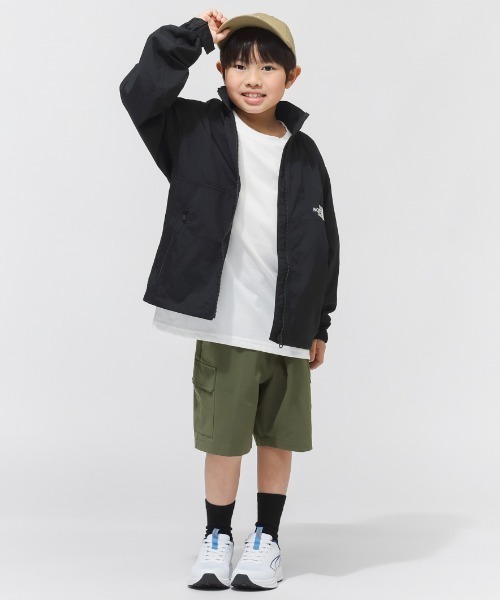 キッズにも⭕️ノースフェイスCompact Jacket セール】ザ ノース フェイス THE NORTH FACE Compact Jacket