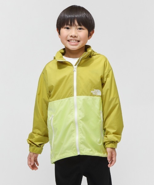 セール】ザ ノース フェイス THE NORTH FACE Compact Jacket