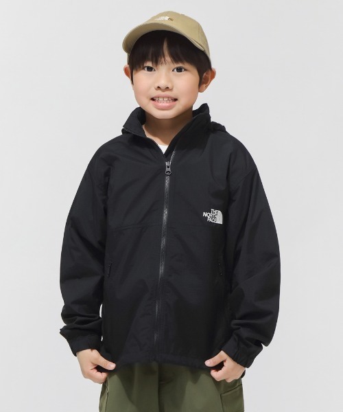セール】ザ ノース フェイス THE NORTH FACE Compact Jacket