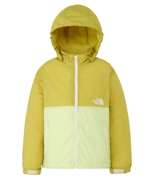 セール】ザ ノース フェイス THE NORTH FACE Compact Jacket