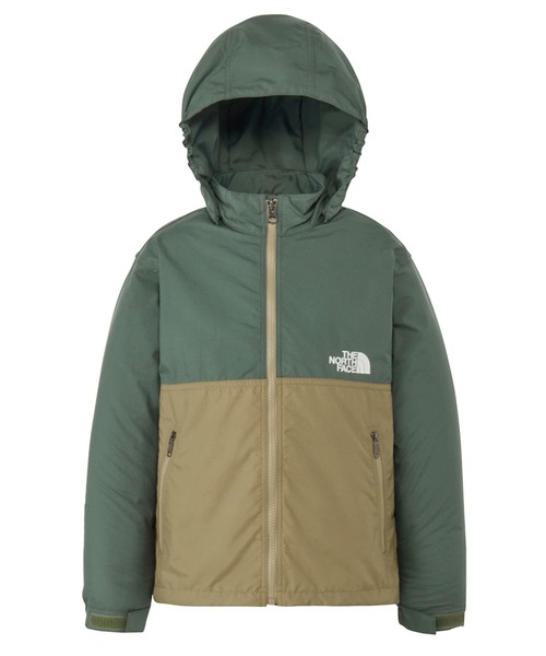 THE NORTH FACE/ノースフェイス COMPACT ジャケットNo.2 撥水 / 追加》THE NORTH FACE/ザノースフェイス Compact jacket