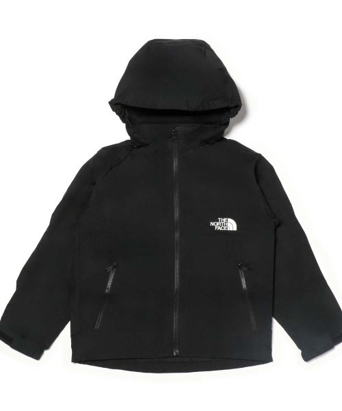 ブラック 130 Jacket Compact Face North 新品The THE NP72530 JACKET COMPACT ノースフェイス ザ / FACE NORTH ジャケット・ブルゾン