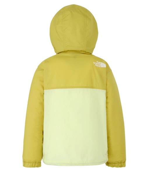 セール】ザ ノース フェイス THE NORTH FACE Compact Jacket