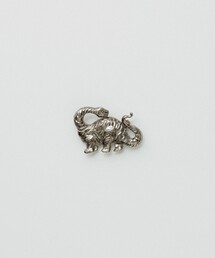 M TO R（ムウトアール）の「【M VINTAGE】DEADSTOCK DINOSAUR BROOCH（ブローチ/コサージュ）」