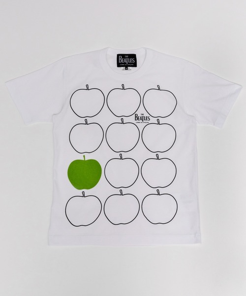 THE BEATLES COMME des GARCONS(ザ ビートルズ コムデギャルソン)の「THE BEATLES CdG PRINTED T-Shirt(Tシャツ/カットソー・メンズ・ホワイト・XXL/XL/L/M/S/XS)」の8枚目の写真