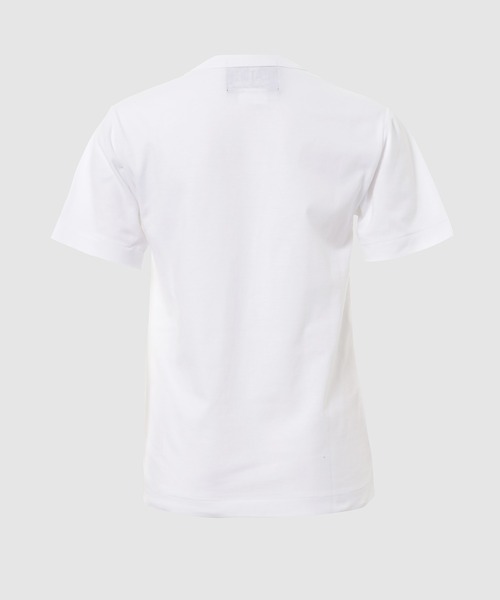 THE BEATLES COMME des GARCONS(ザ ビートルズ コムデギャルソン)の「THE BEATLES CdG PRINTED T-Shirt(Tシャツ/カットソー・メンズ・ホワイト・XXL/XL/L/M/S/XS)」の3枚目の写真
