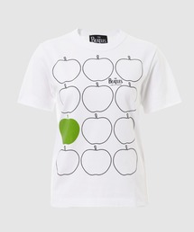 THE BEATLES COMME des GARCONS | THE BEATLES CdG PRINTED T-Shirt(Tシャツ/カットソー)