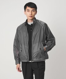 BARACUTA | <BARACUTA>G4 ボックス リップストップ ジャケット ブルゾン(ブルゾン)