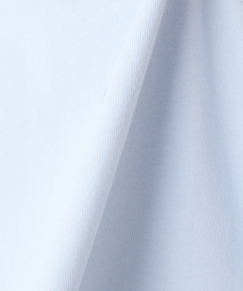 adidas Originals（アディダスオリジナルス）の「adidas originals / アディダス オリジナルス BC LS CALI TEE（Tシャツ/カットソー・メンズ・ネイビー/アイボリー・MEDIUM/LARGE）」の5枚目の写真