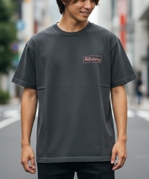 BILLABONG メンズ SIGN Tシャツ 【2026年春夏モデル】/ ビラボン半袖バックプリントTシャツ