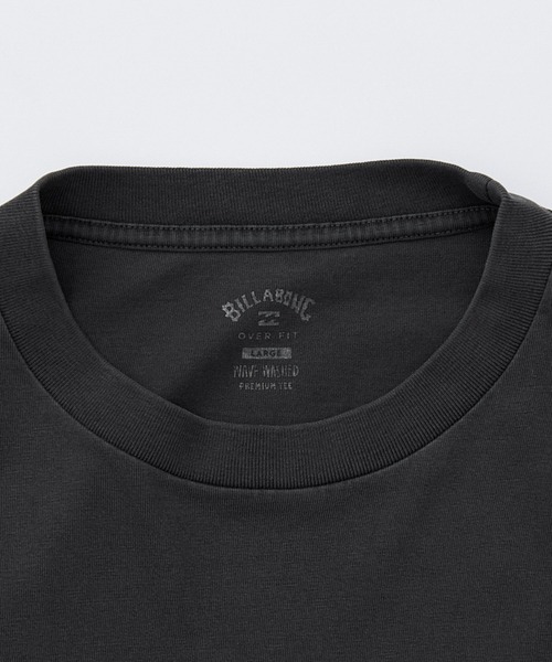 BILLABONG（ビラボン）の「BILLABONG メンズ SIGN Tシャツ 【2026年春夏モデル】/ ビラボン半袖バックプリントTシャツ（Tシャツ/カットソー・メンズ・クリーム/ブラック系その他/イエロー系その他/ピンク系その他・SMALL/MEDIUM/LARGE/X-LARGE）」の11枚目の写真