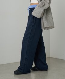 goocy（グーシー）の「裏毛ドッキングパンツ（その他パンツ）」