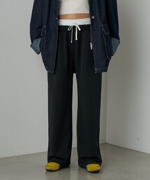 goocy（グーシー）の「裏毛ドッキングパンツ（その他パンツ）」