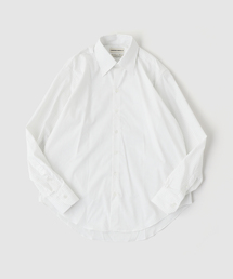 CAMISAS MANOLO / カミサス マノロ STRIPES NORMAL SHIRT