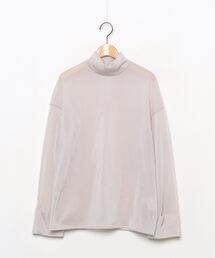 Ameri（アメリ）の「長袖カットソー（Tシャツ/カットソー）」