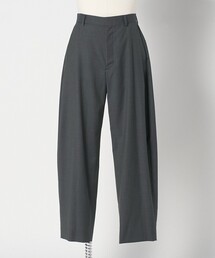 LOEFF（ロエフ）の「＜LOEFF＞トロピカルウール  ボンタンパンツ MENS（その他パンツ）」