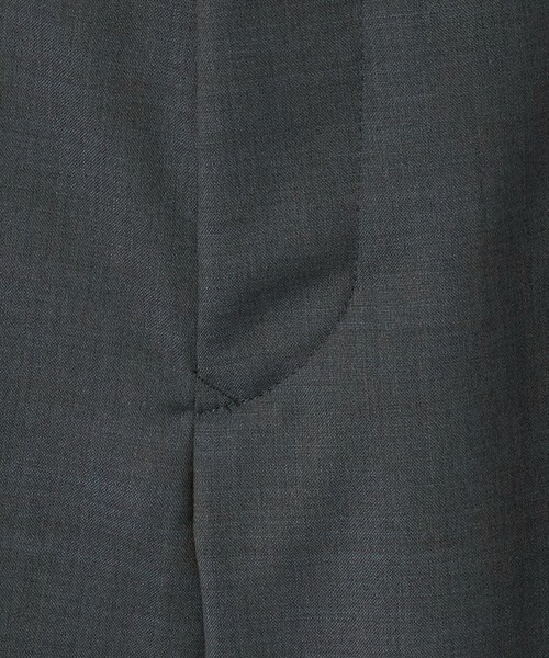 LOEFF(ロエフ)の「<LOEFF>トロピカルウール ボンタンパンツ MENS(その他パンツ・メンズ・ブラック/コバルトブルー/オリーブ・1/0/2)」の16枚目の写真