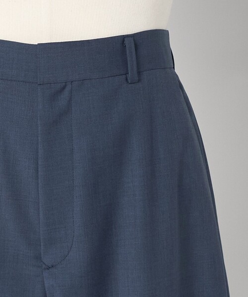 LOEFF(ロエフ)の「<LOEFF>トロピカルウール ボンタンパンツ MENS(その他パンツ・メンズ・ブラック/コバルトブルー/オリーブ・1/0/2)」の17枚目の写真