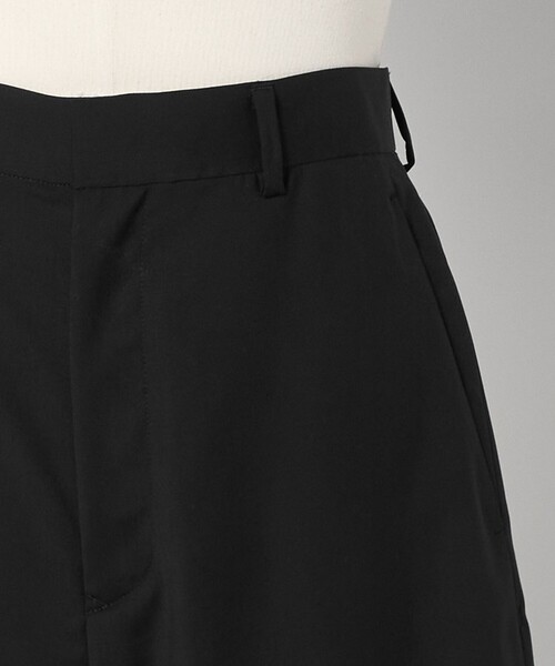 LOEFF(ロエフ)の「<LOEFF>トロピカルウール ボンタンパンツ MENS(その他パンツ・メンズ・ブラック/コバルトブルー/オリーブ・1/0/2)」の20枚目の写真