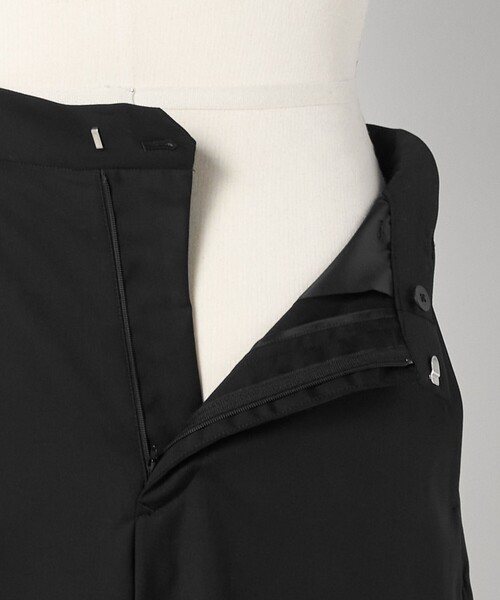 LOEFF(ロエフ)の「<LOEFF>トロピカルウール ボンタンパンツ MENS(その他パンツ・メンズ・ブラック/コバルトブルー/オリーブ・1/0/2)」の21枚目の写真